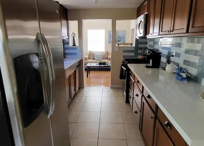Unit 2 - Stylish 2br Downtown Retreat In Roosevelt Row, Parking Included Apartamento *