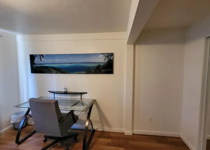 Unit 2 - Stylish 2br Downtown Retreat In Roosevelt Row, Parking Included * Phoenix