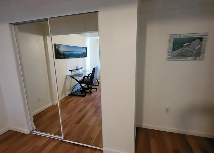 Apartamento Unit 2 - Stylish 2br Downtown Retreat In Roosevelt Row, Parking Included