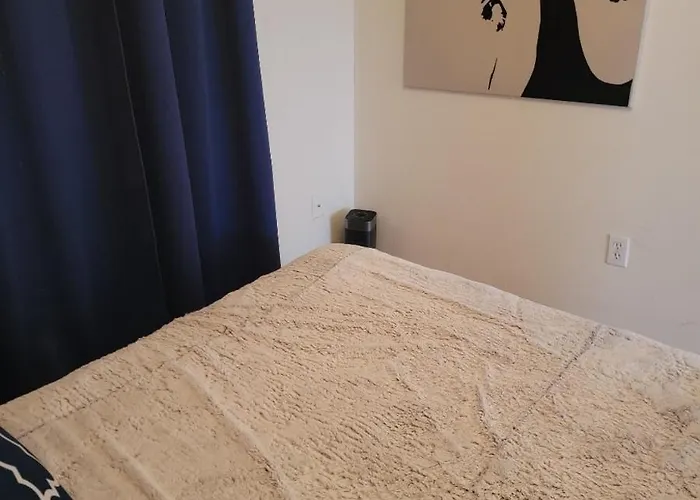Apartamento Unit 2 - Stylish 2br Downtown Retreat In Roosevelt Row, Parking Included *
