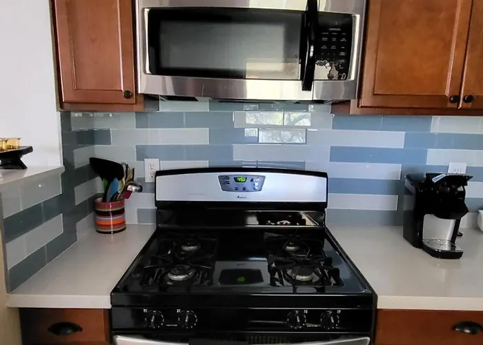 Apartament Unit 2 - Stylish 2br Downtown Retreat In Roosevelt Row, Parking Included Phoenix