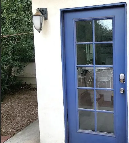 Unit 2 - Stylish 2br Downtown Retreat In Roosevelt Row, Parking Included * Phoenix