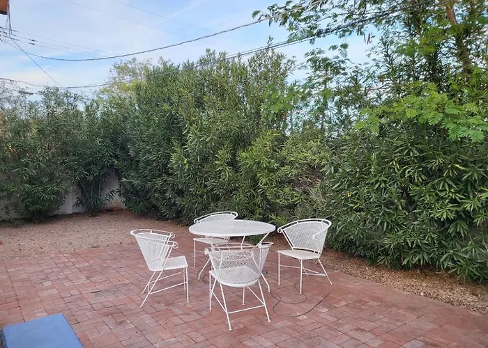 Apartamento Unit 2 - Stylish 2br Downtown Retreat In Roosevelt Row, Parking Included