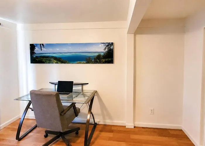 Unit 2 - Stylish 2br Downtown Retreat In Roosevelt Row, Parking Included * Phoenix