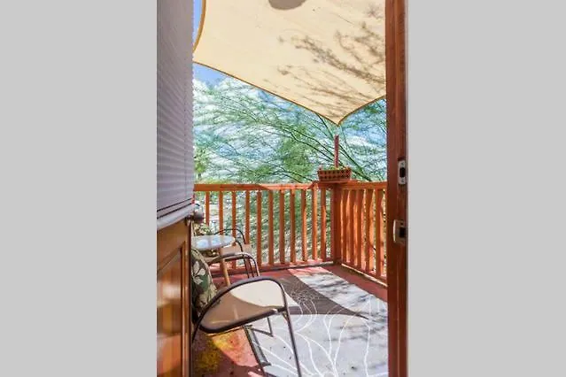 Apartamento Unit 2 - Stylish 2br Downtown Retreat In Roosevelt Row, Parking Included Phoenix